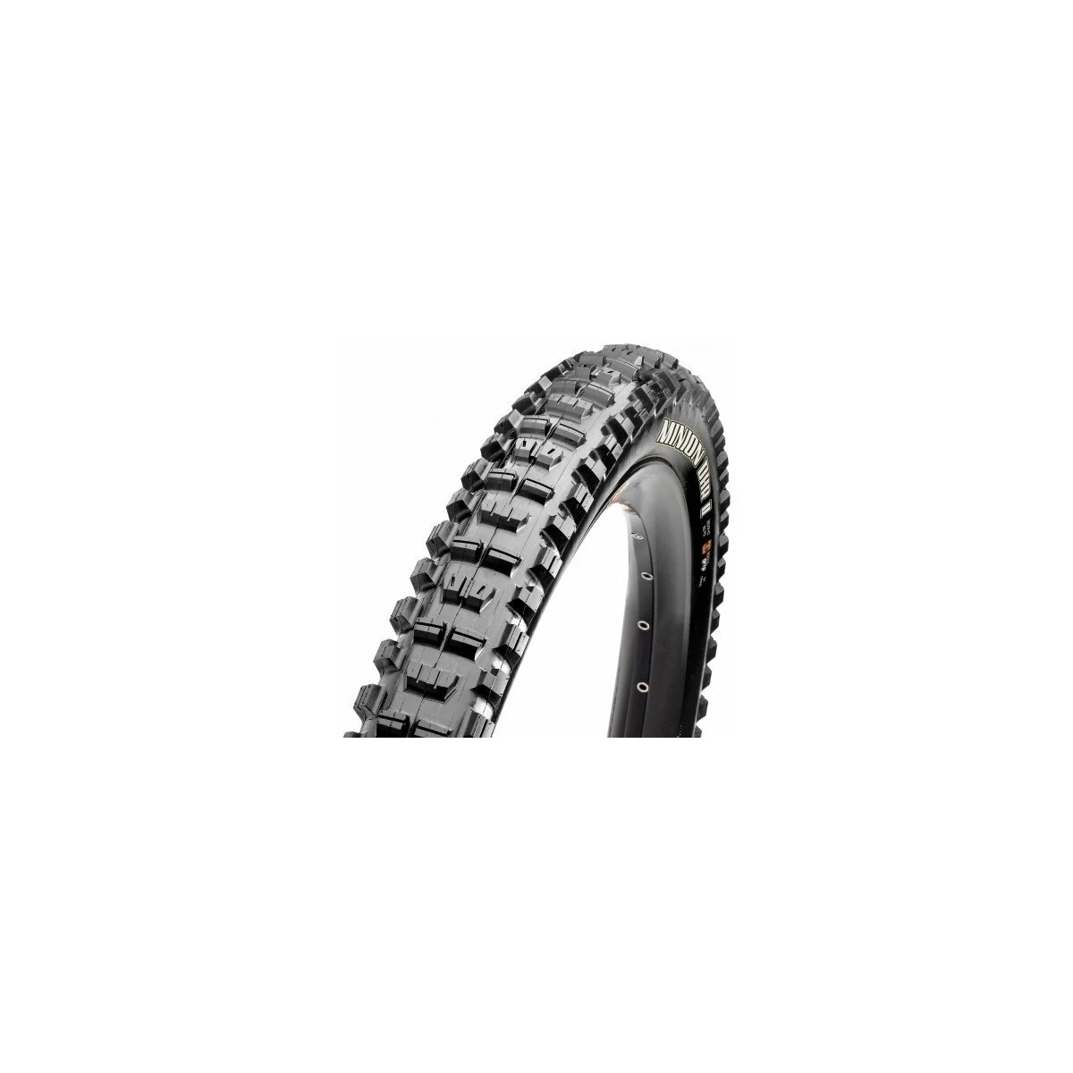 Maxxis Minion DHR II 20x2.30 Draht 3 Maxxis Minion DHR II 20x2.30 Draht