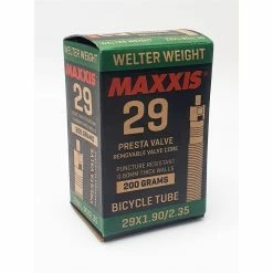 Maxxis Schlauch 29x1.90/2.35 Welter Weight FV Presta