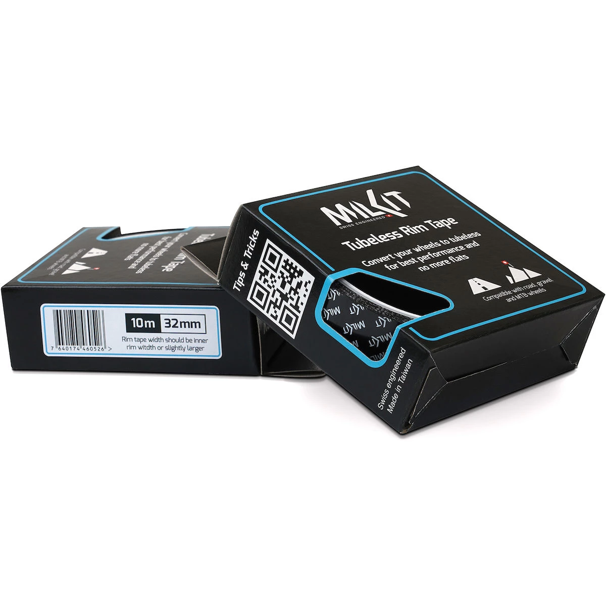 Milkit Tubeless Dichtband 5 Milkit Tubeless Dichtband – Bild 3