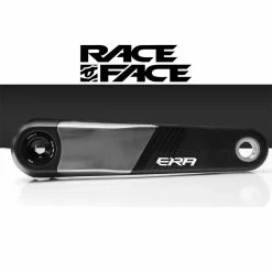 RaceFace ERA-E Ebike-MTB Carbon-Kurbel BG4 -Reifen Verkäufe raceface era e ebike mtb carbon kurbel bg44