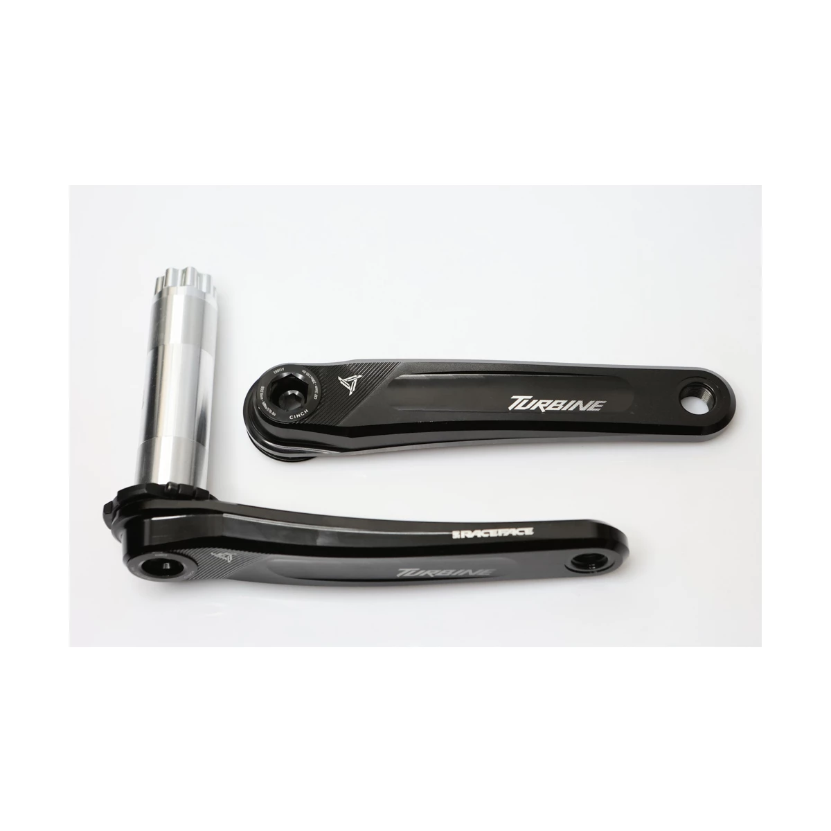 RaceFace Turbine MTB-Kurbel 165mm 7 RaceFace Turbine MTB-Kurbel 165mm – Bild 5