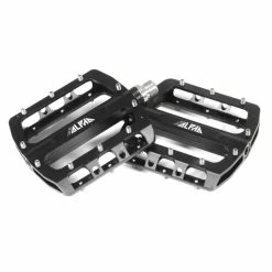 Ride Alpha Aluminium AL15 Flatpedal