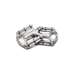 Ride Alpha Magnesium Flatpedal