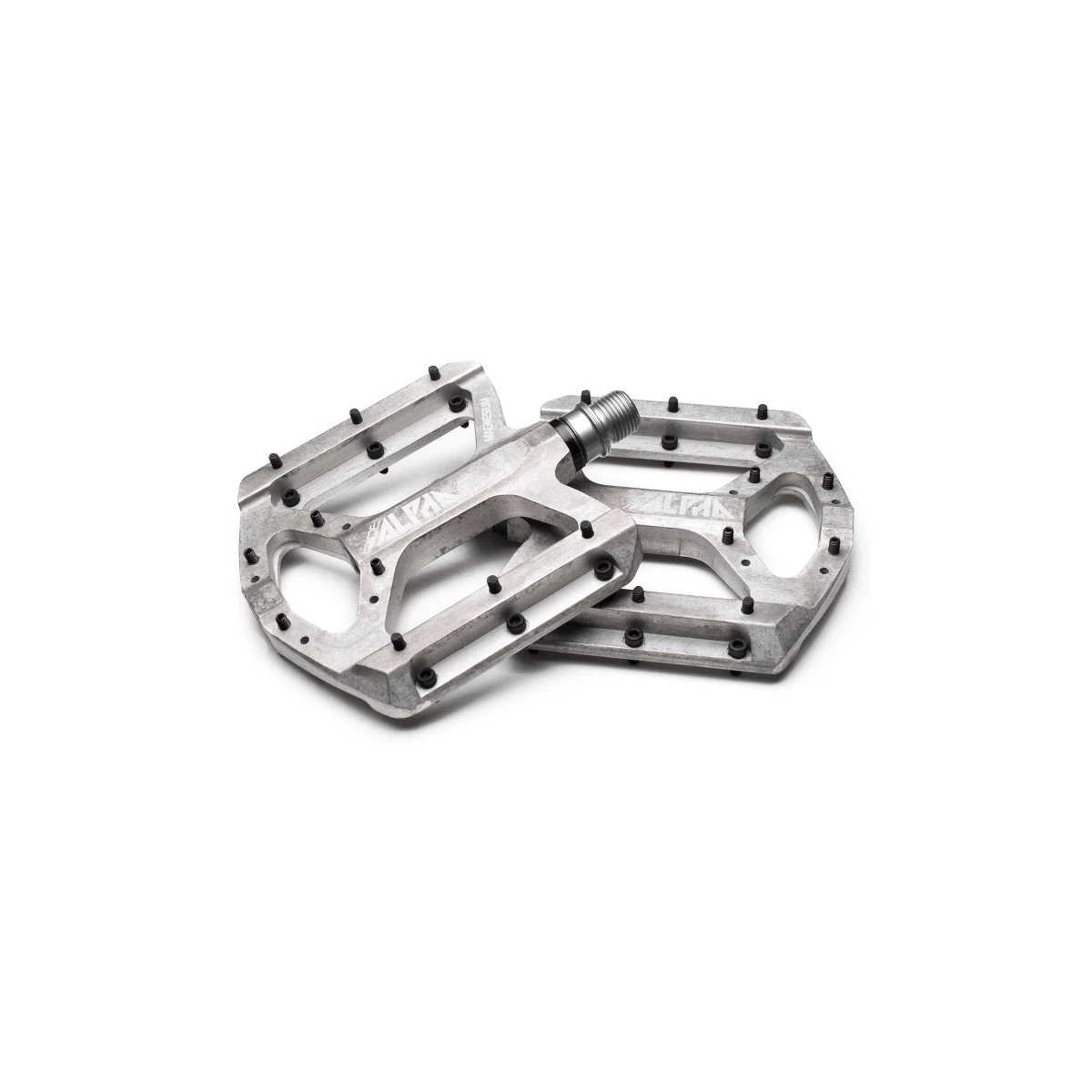 Ride Alpha Magnesium Flatpedal 3 Ride Alpha Magnesium Flatpedal