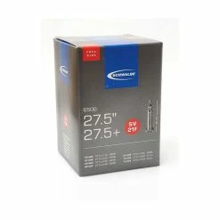 Schwalbe SV21F Freeride Schlauch 27.5x2.10/3.00