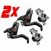 Set 2x Magura MT8 Pro -Reifen Verkäufe set 2x magura mt8 pro