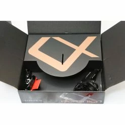 Set Hayes Dominion A4 SFL Stealth MTB-Scheibenbremse -Reifen Verkäufe set hayes dominion a4 sfl stealth mtb scheibenbremse10