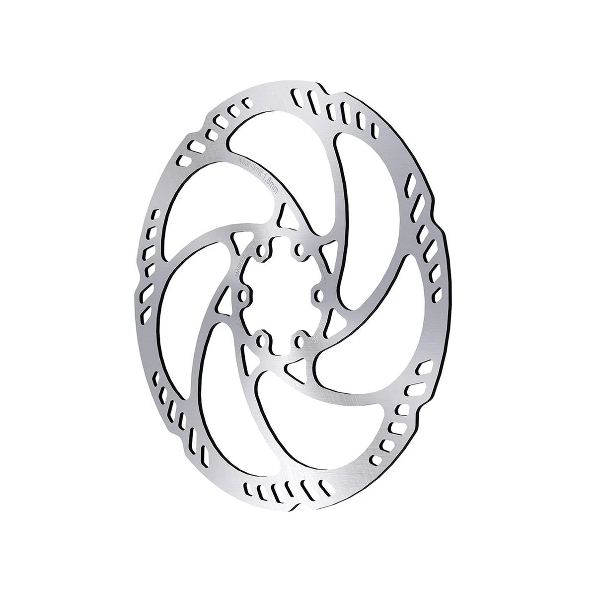 Set Magura MT5 + Storm HC Bremsscheiben 5 Set Magura MT5 + Storm HC Bremsscheiben – Bild 3