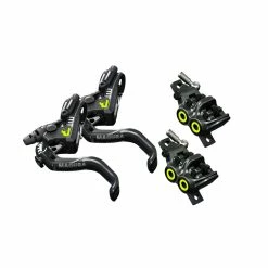 Set Magura MT7 Pro MTB-Bremse