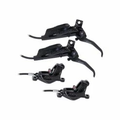 Set SRAM Code RSC Rainbow Vorn/ Hinten