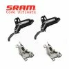 Set SRAM Code Ultimate Stealth MTB-Scheibenbremse VR/HR -Reifen Verkäufe set sram code ultimate stealth mtb scheibenbremse vr hr
