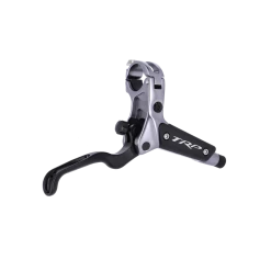 Set TRP DH-R EVO Hyd. MTB Scheibenbremse Links/silber VR/HR -Reifen Verkäufe set trp dh r evo hyd mtb scheibenbremse links silber vr hr3