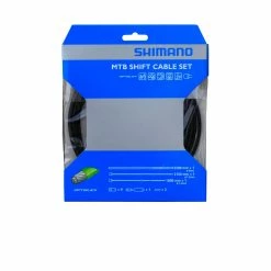 Shimano Schaltzugset MTB OPTISLICK