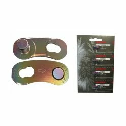 SRAM Eagle Kettenverschlussglied 4 Stk.