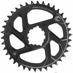 SRAM Eagle X-SYNC 2™ Kettenblatt XX1 Offset -4mm Schwarz