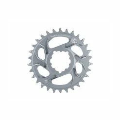 SRAM Eagle X-SYNC 2 Kettenblatt XX1 Polar-grau
