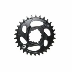 SRAM Eagle X-SYNC2 Kettenblatt Alu Schwarz