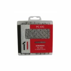 SRAM Kette PC-XX1 (11-fach) Hollow Pin