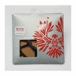 SRAM NX Eagle Kettenblatt 12-fach 30 Zähne Schwarz 6mm