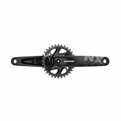 SRAM NX Eagle Kurbel DUB 165mm