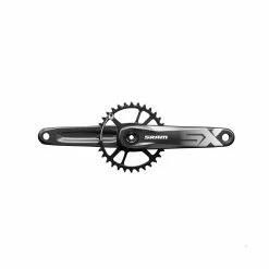 SRAM SX Eagle DUB Kurbel 165mm Boost