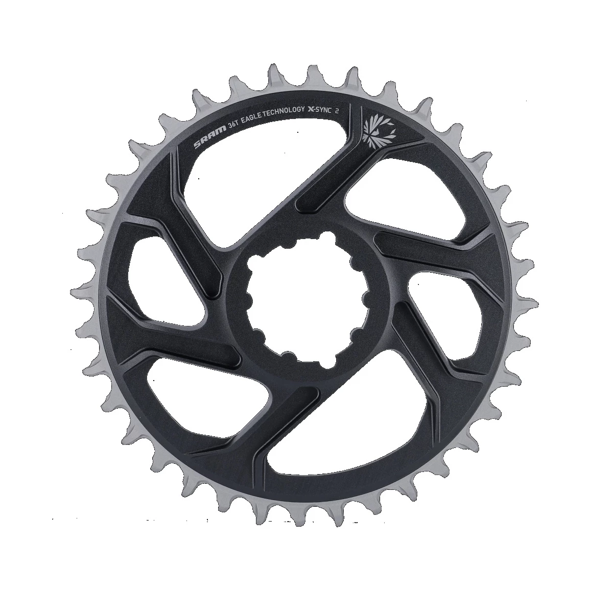 SRAM X01 Eagle X-Sync Kettenblatt Boost 3 SRAM X01 Eagle X-Sync Kettenblatt Boost
