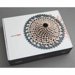 SRAM XX1 Eagle XG-1299 Kassette Gold/copper/rainbow -Reifen Verkäufe sram xx1 eagle xg 1299 kassette gold copper rainbow7