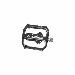 TAG Metals MTB T1 Pedale Standard Schwarz Standard