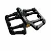 Tatze LINK Titan Schwarz MTB-Plattform-Pedal