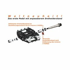 Tatze MC-AIR MTB-Plattform-Pedal -Reifen Verkäufe tatze mc air mtb plattform pedal4