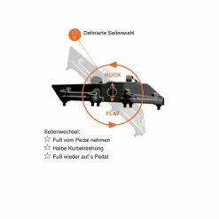 Tatze Two-Face COMP Plattform / SPD-Klick-Pedal -Reifen Verkäufe tatze two face comp plattform spd klick pedal3
