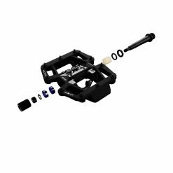 Tatze Two-Face COMP Plattform / SPD-Klick-Pedal -Reifen Verkäufe tatze two face comp plattform spd klick pedal5