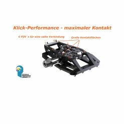 Tatze Two-Face Plattform / SPD-Klick-Pedal -Reifen Verkäufe tatze two face plattform spd klick pedal5