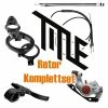 Title G1 MTB Rotor-Komplett-Bremsset -Reifen Verkäufe title g1 mtb rotor komplett bremsset