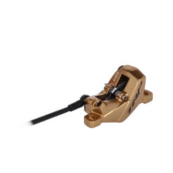 TRP DH-R EVO Hyd. MTB Scheibenbremse Links/gold 6 TRP DH-R EVO Hyd. MTB Scheibenbremse Links/gold -Reifen Verkäufe trp dh r evo hyd mtb scheibenbremse links gold2