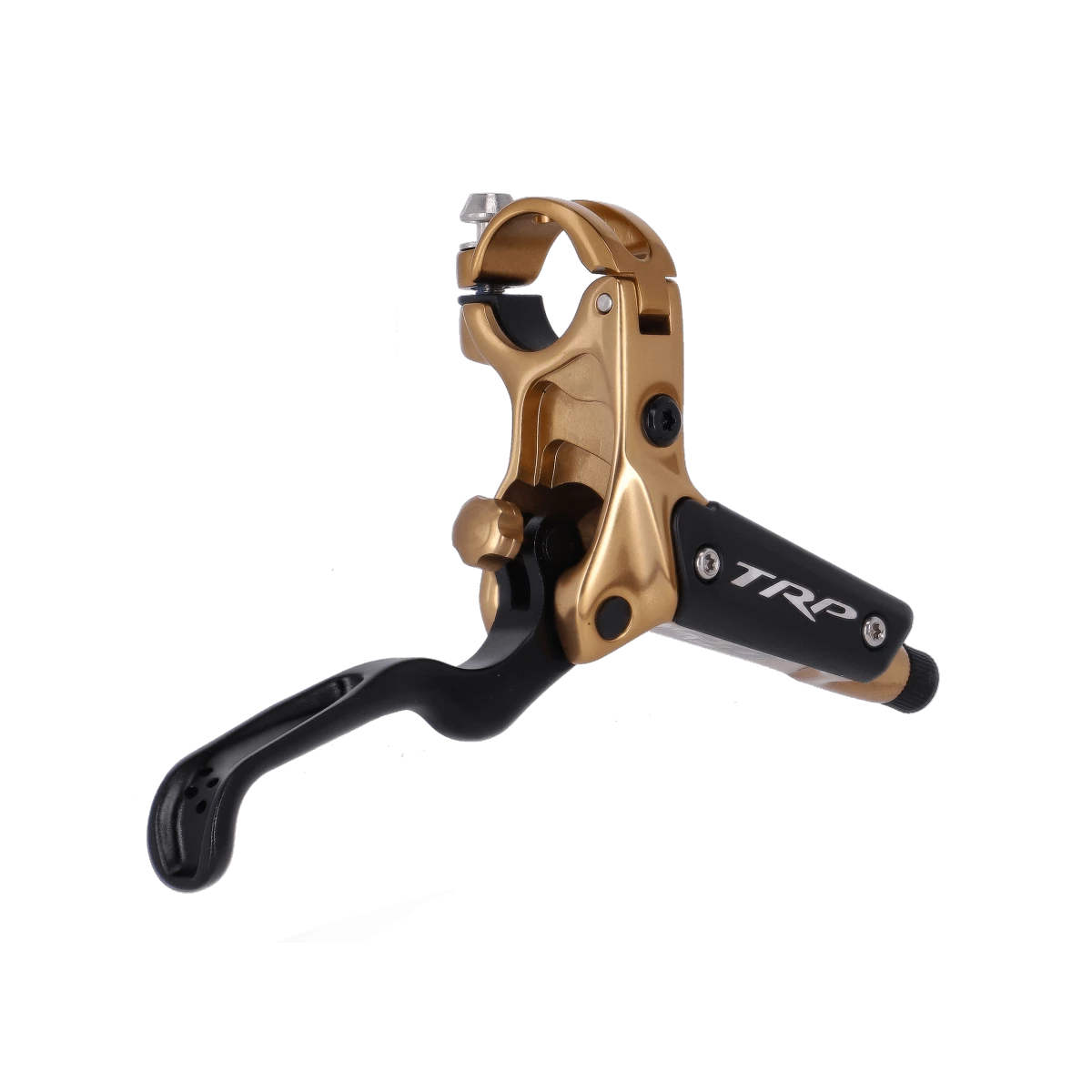TRP DH-R EVO Hyd. MTB Scheibenbremse Links/gold 5 TRP DH-R EVO Hyd. MTB Scheibenbremse Links/gold – Bild 3