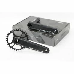 Truvativ Stylo 6K Eagle Kurbel DUB Boost 170mm