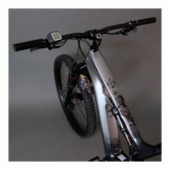 Unleazhed Bike Protection Edition E-Bike Sons Of Battery Black - Glossy 9 Unleazhed Bike Protection Edition E-Bike Sons Of Battery Black - Glossy -Reifen Verkäufe unleazhed bike protection edition e bike sons of battery black glossy3