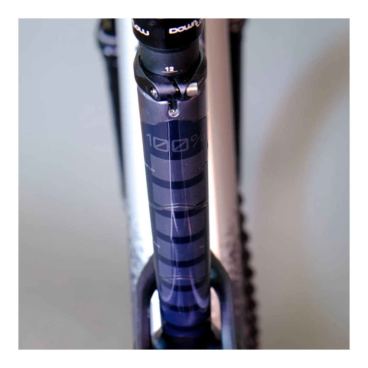 Unleazhed Bike Protection Edition E-Bike Sons Of Battery Black - Glossy 6 Unleazhed Bike Protection Edition E-Bike Sons Of Battery Black - Glossy – Bild 4