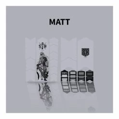 Unleazhed Bike Protection Edition E-Bike Sons Of Battery Black - Matt -Reifen Verkäufe unleazhed bike protection edition e bike sons of battery black matt2