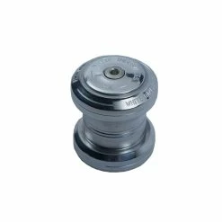 White Industries Steuersatz 1 1/8" EC34/28.6 | EC34/30 Silber